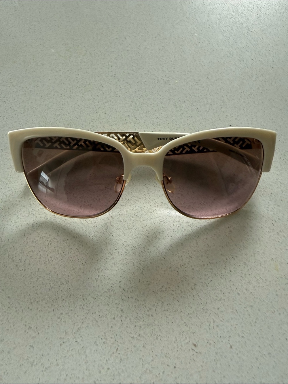 Tory Burch Sunglasses - Picture 2 of 7